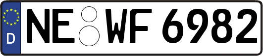 NE-WF6982