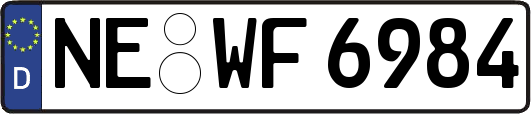 NE-WF6984