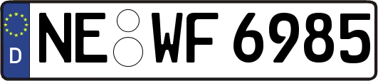 NE-WF6985