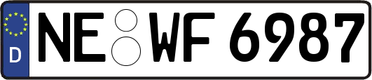NE-WF6987