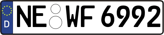 NE-WF6992