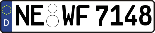NE-WF7148