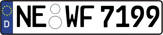 NE-WF7199