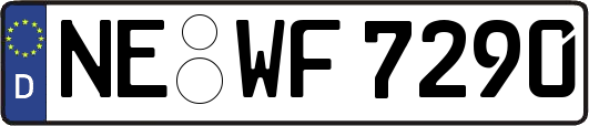 NE-WF7290