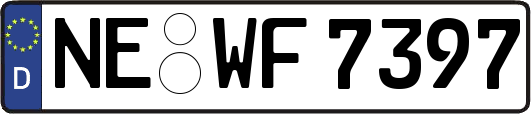 NE-WF7397