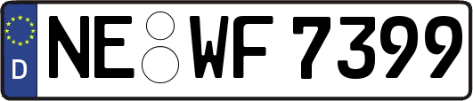 NE-WF7399