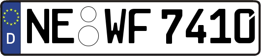 NE-WF7410