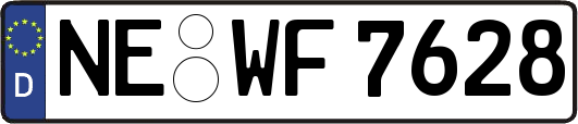 NE-WF7628