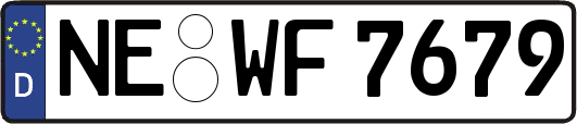 NE-WF7679