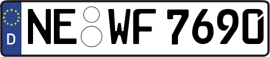 NE-WF7690