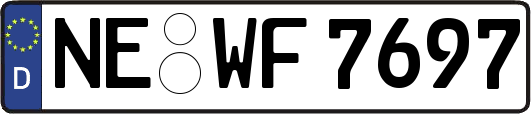 NE-WF7697