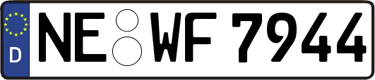 NE-WF7944