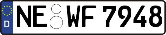 NE-WF7948