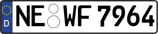 NE-WF7964