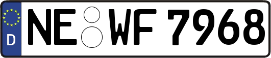 NE-WF7968