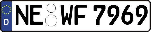 NE-WF7969