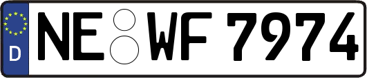 NE-WF7974