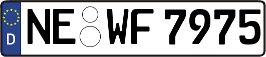 NE-WF7975