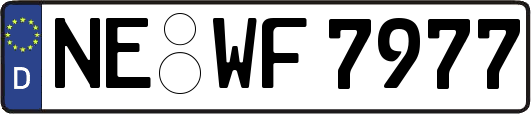 NE-WF7977