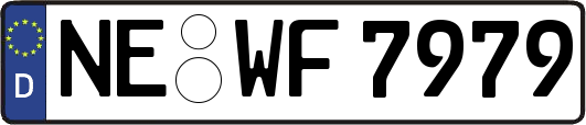 NE-WF7979