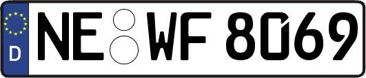 NE-WF8069