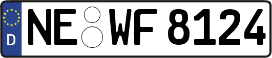 NE-WF8124