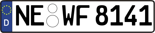 NE-WF8141