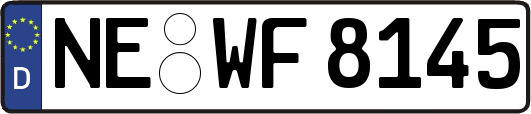 NE-WF8145