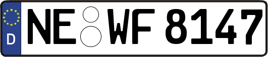 NE-WF8147