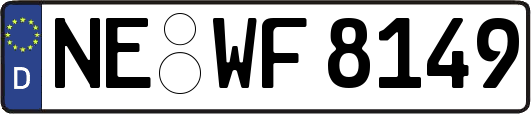 NE-WF8149