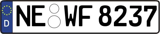 NE-WF8237