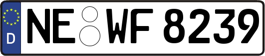 NE-WF8239