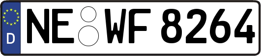 NE-WF8264