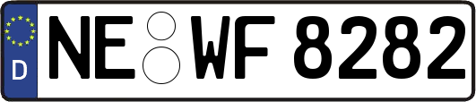NE-WF8282