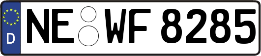 NE-WF8285