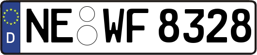 NE-WF8328