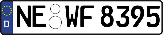 NE-WF8395