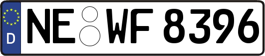 NE-WF8396