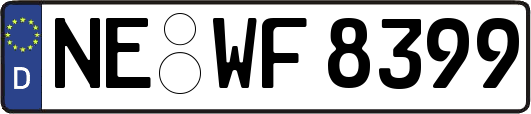 NE-WF8399