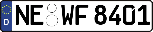 NE-WF8401
