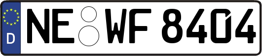 NE-WF8404