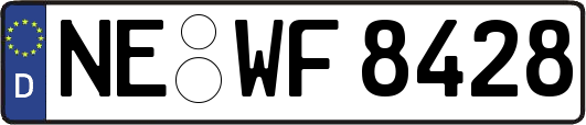 NE-WF8428