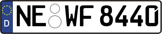 NE-WF8440