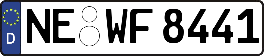 NE-WF8441