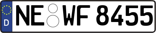 NE-WF8455