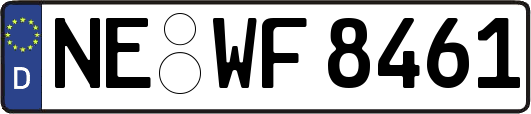 NE-WF8461