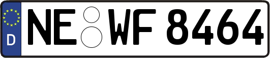 NE-WF8464