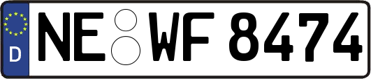 NE-WF8474