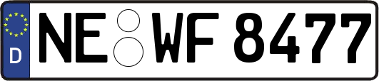 NE-WF8477