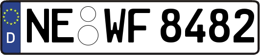 NE-WF8482